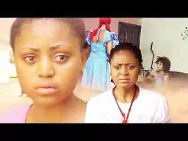 Video: LOCAL HOUSE GIRL- 2017 Latest Nigerian Nollywood Full Movies | African Movies